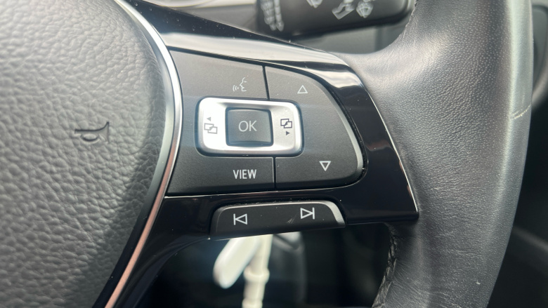 Volkswagen Golf 1.5 TSI EVO 150 Match 5dr Petrol Estate